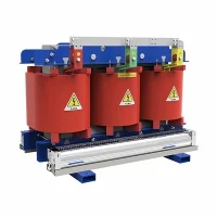 Transformer tat-Tip Niexef Tliet Fażi Epoxy