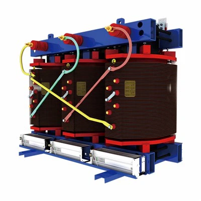 Mhux - transformer niexef inkapsulat